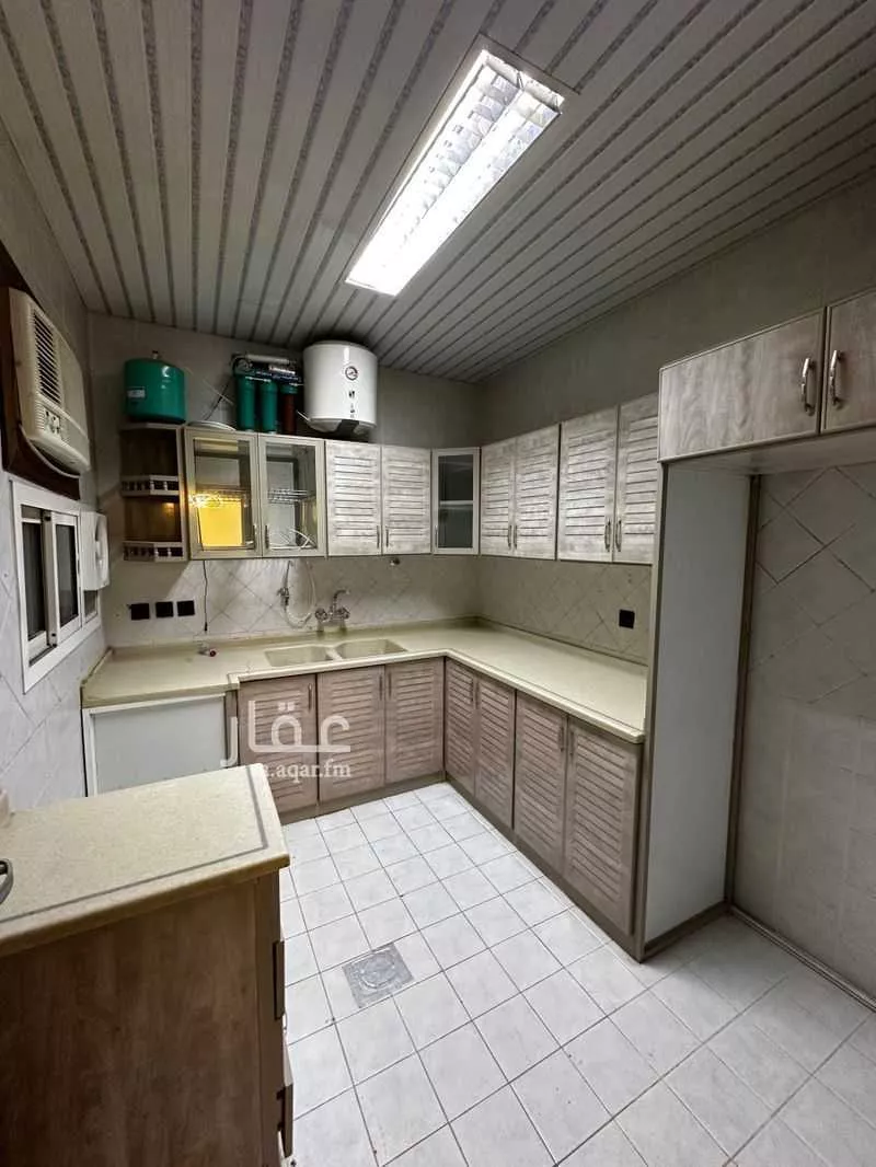 3 bedroom apartment in Al Rawabi 3