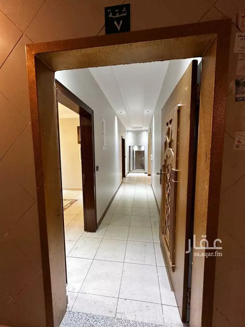 3 bedroom apartment in Al Rawabi 4
