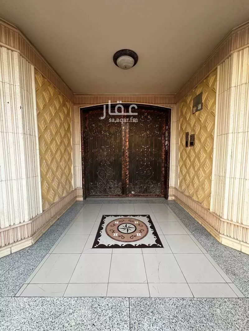 3 bedroom apartment in Al Rawabi 5