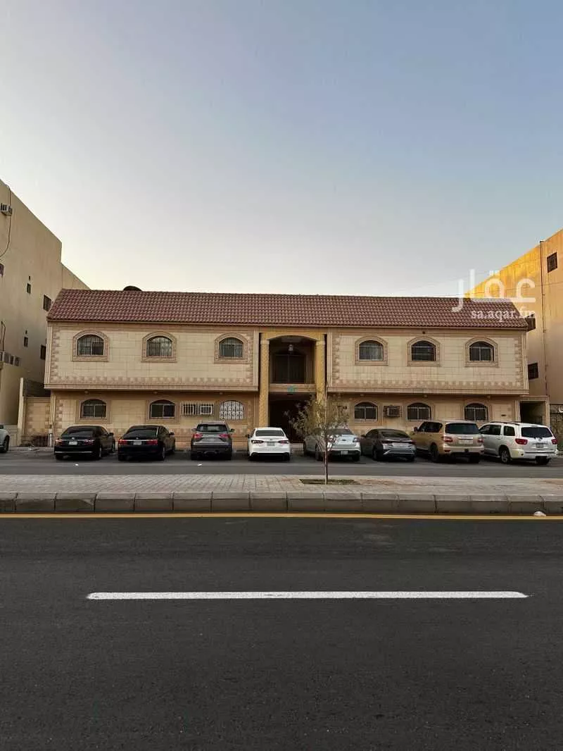 3 bedroom apartment in Al Rawabi 7