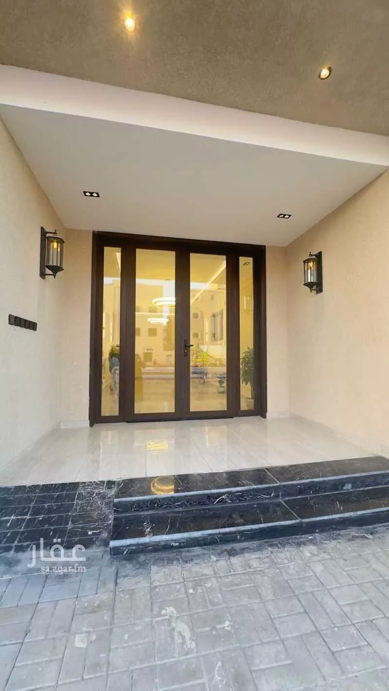 3 bedroom apartment in Dhahrat Laban 3