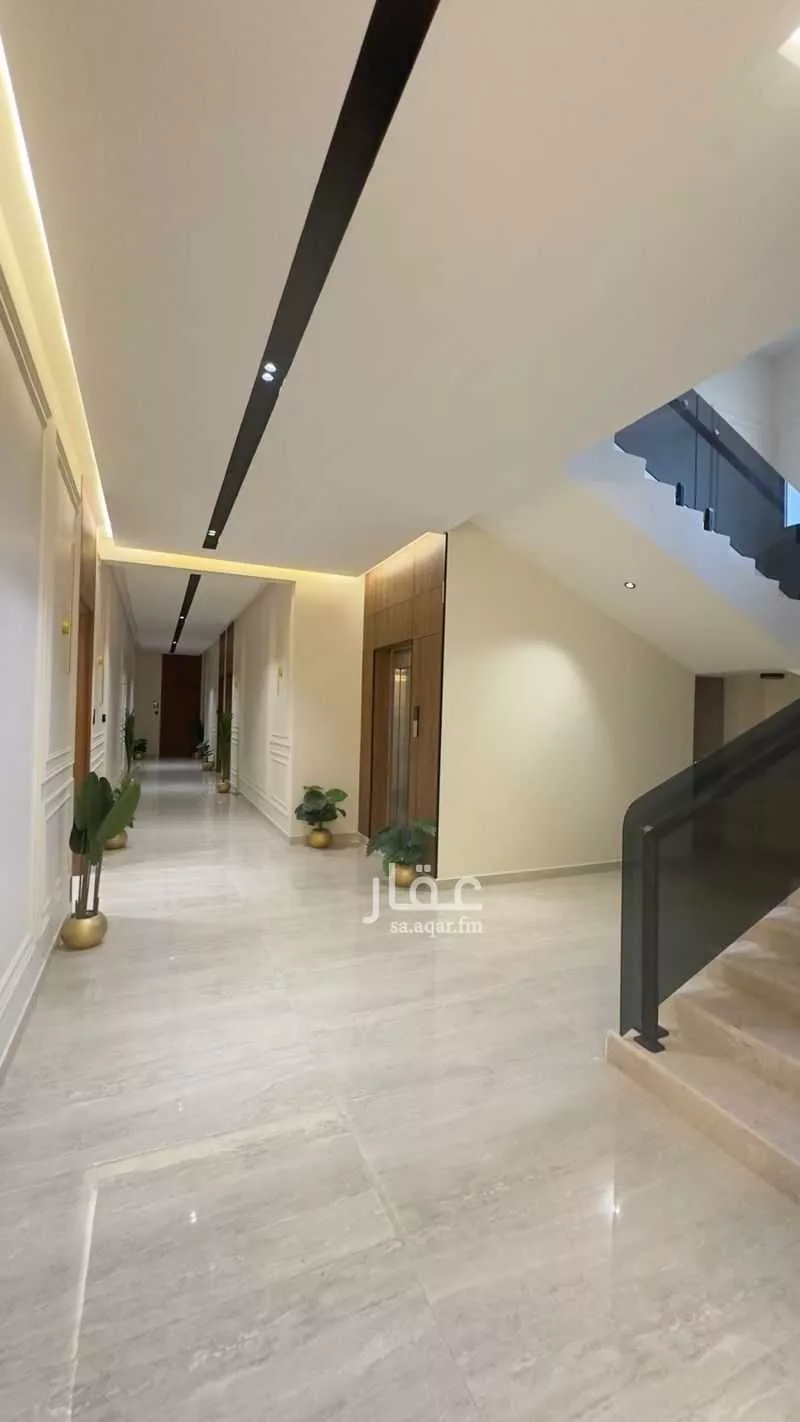 3 bedroom apartment in Dhahrat Laban 8