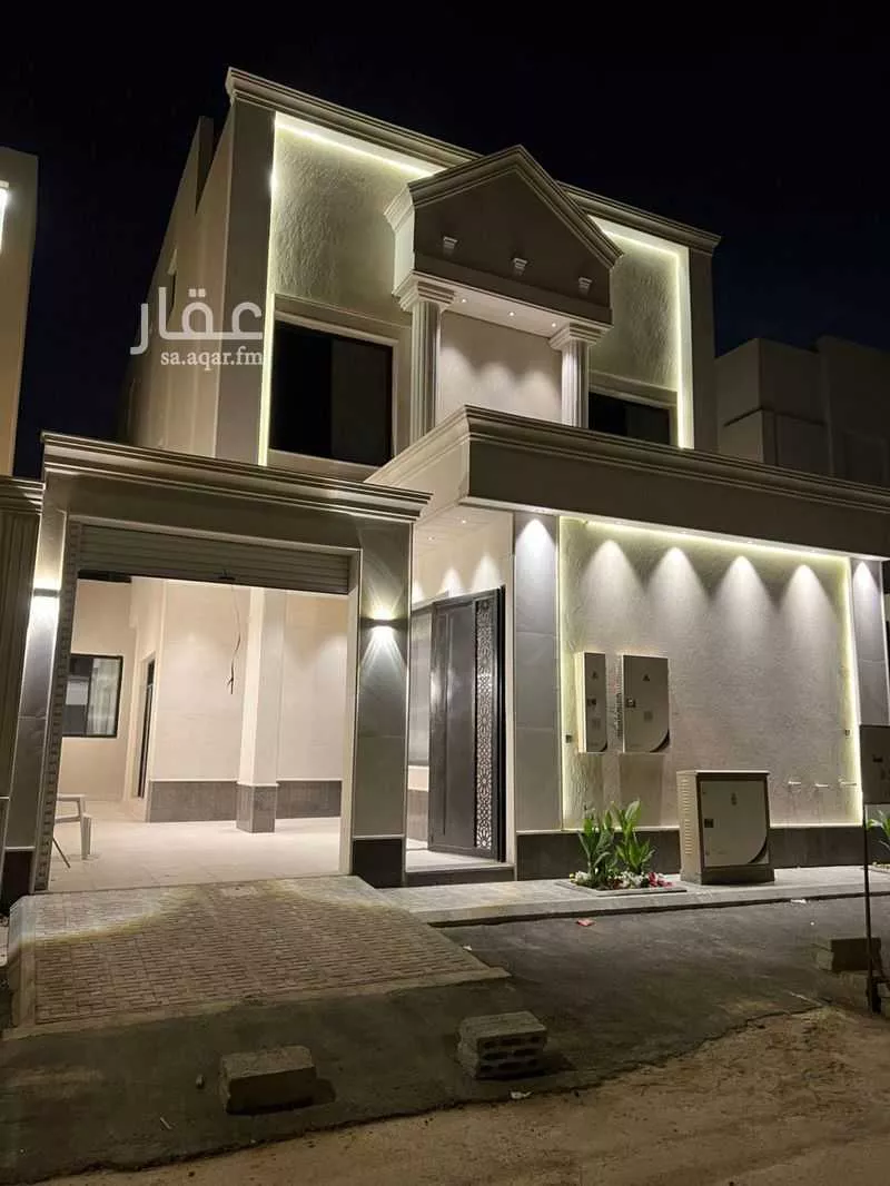 دور 3 غرف في الرمال 7