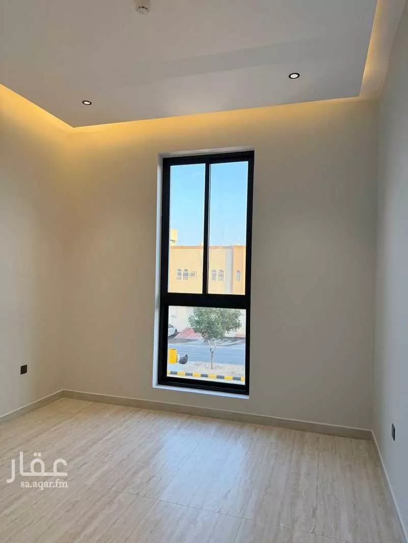 شقة 4 غرف في بدر 13