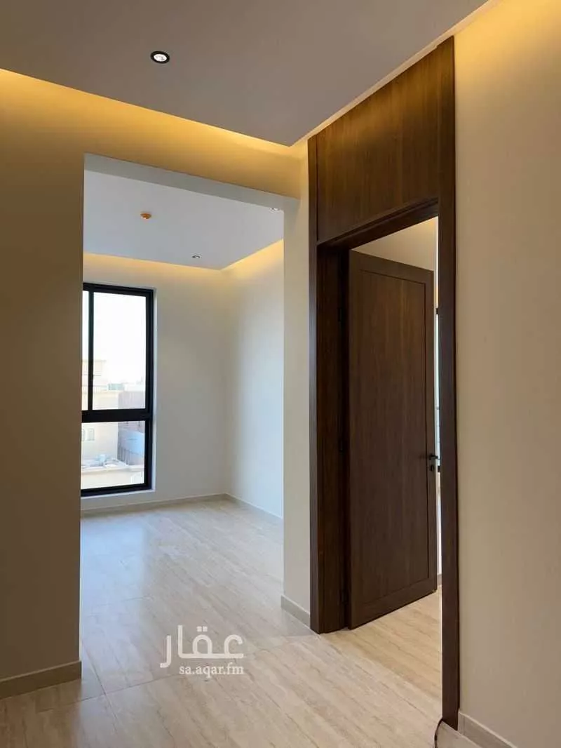 شقة 4 غرف في بدر 3