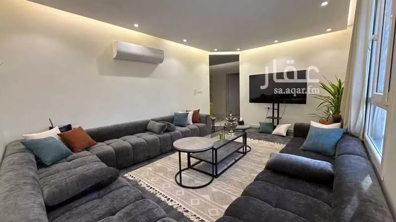 5 bedroom apartment in Dhahrat Laban 2
