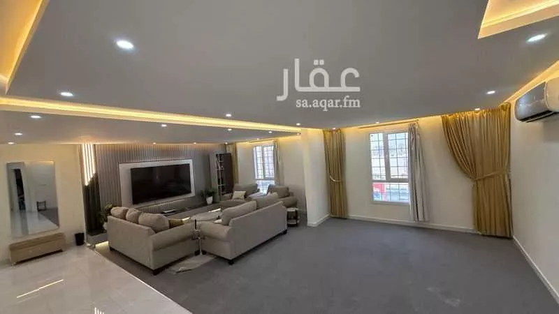 5 bedroom apartment in Dhahrat Laban 5