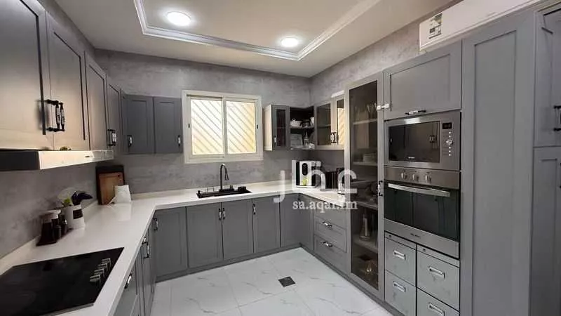 5 bedroom apartment in Dhahrat Laban 8