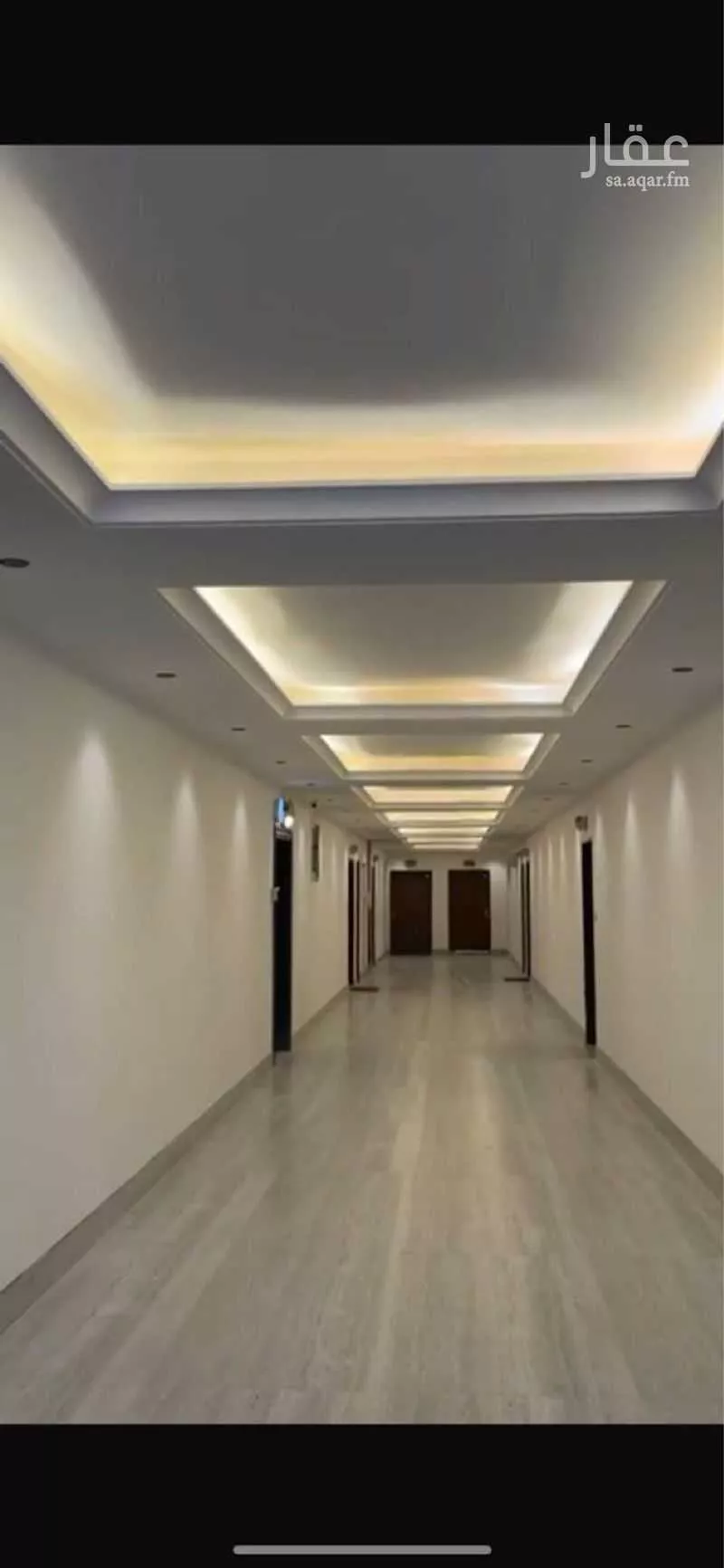 3 bedroom apartment in Al Nakheel 2