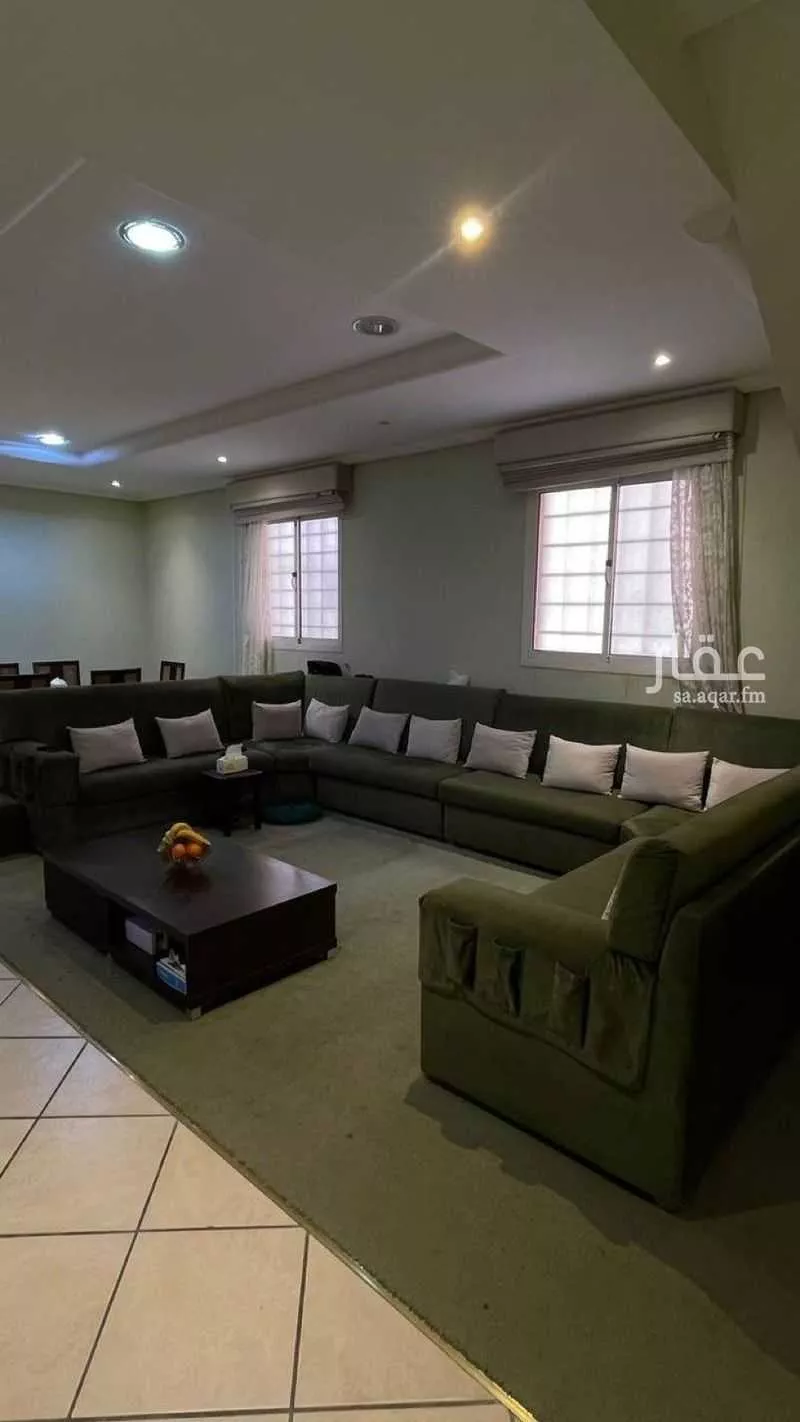 3 bedroom apartment in Al Nakheel 3