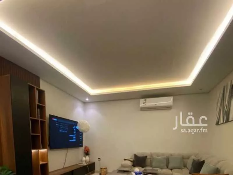 شقة 2 غرف في الروضة 13
