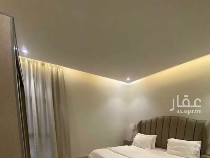 شقة 2 غرف في الروضة 8