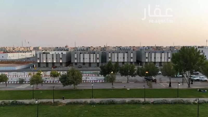 شقة 3 غرف في عكاظ 10