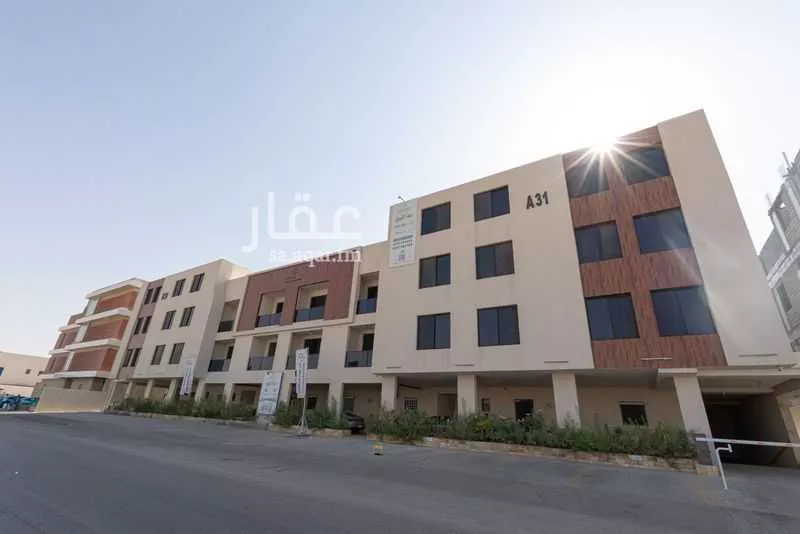 3 bedroom apartment in Al Rimal 5