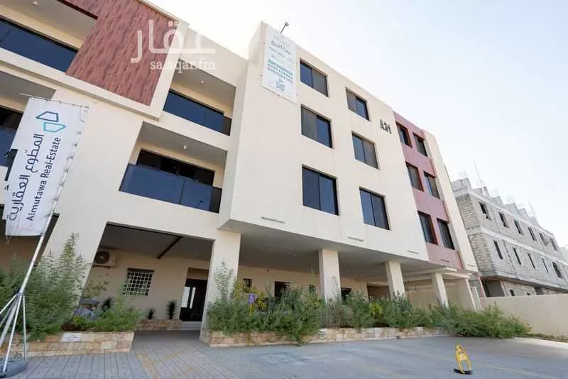 3 bedroom apartment in Al Rimal 7