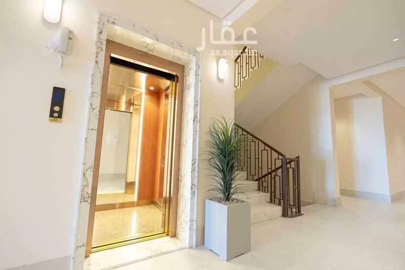 3 bedroom apartment in Al Rimal 8