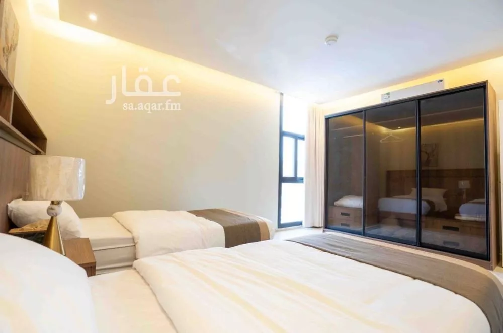 3 bedroom apartment in Al Rawdah 12