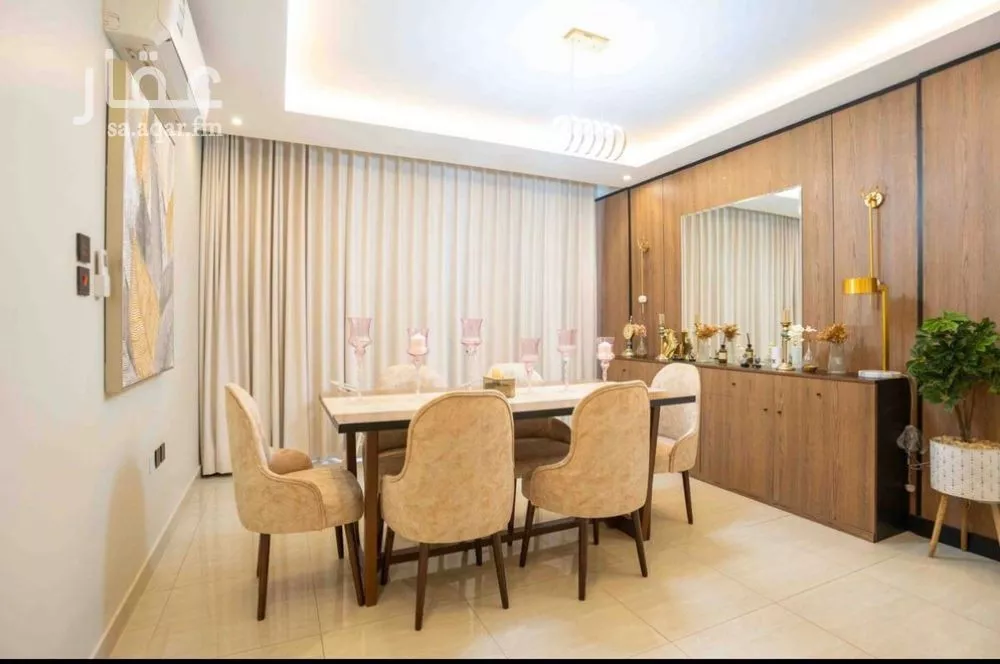 3 bedroom apartment in Al Rawdah 13
