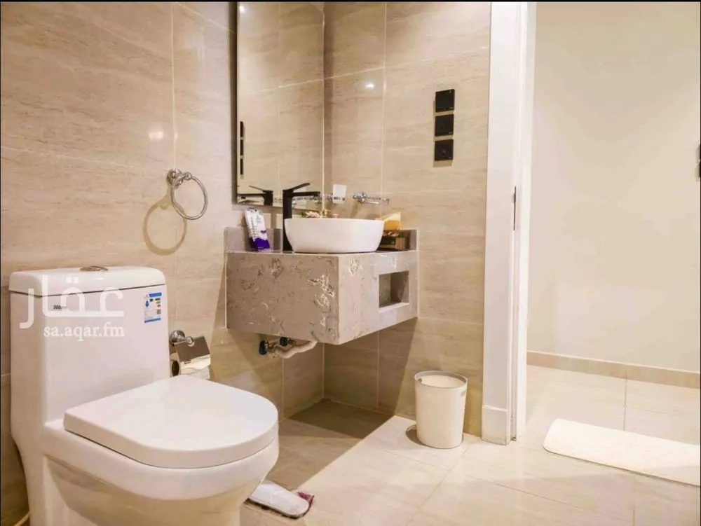 3 bedroom apartment in Al Rawdah 14