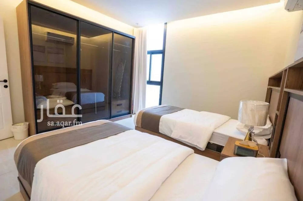 3 bedroom apartment in Al Rawdah 15