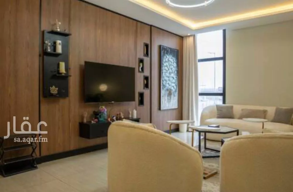3 bedroom apartment in Al Rawdah 6