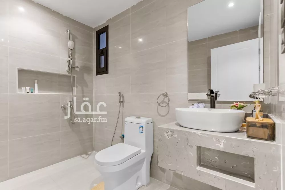 3 bedroom apartment in Al Rawdah 8
