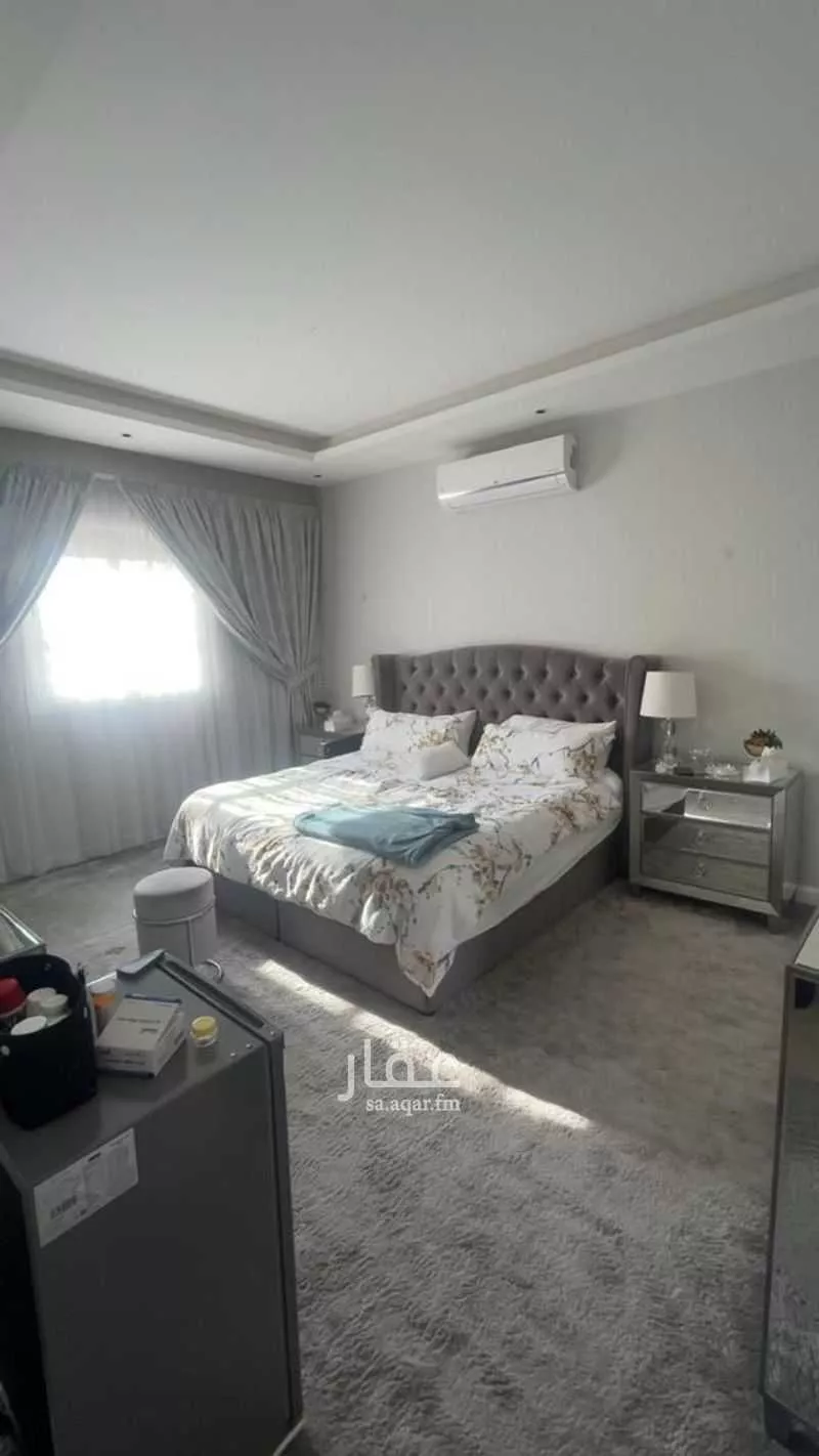 3 bedroom floor in Al Malqa 10