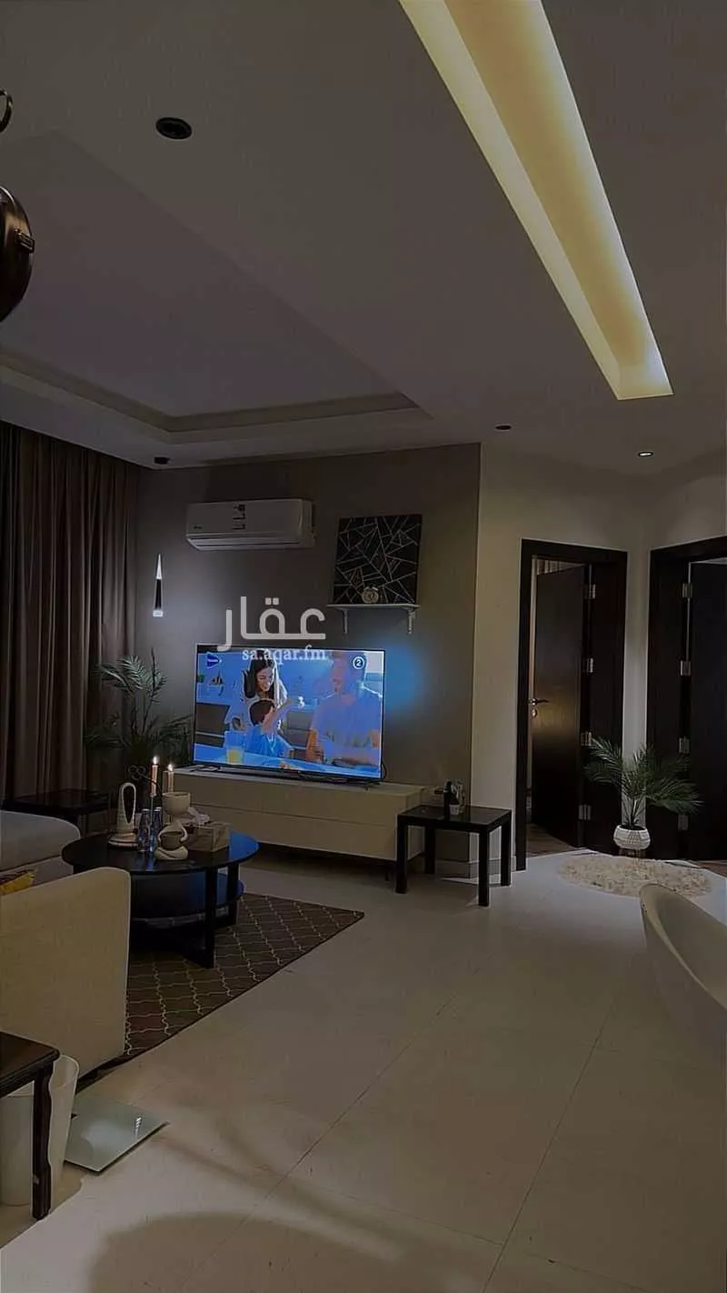 شقة 4 غرف في العارض 6