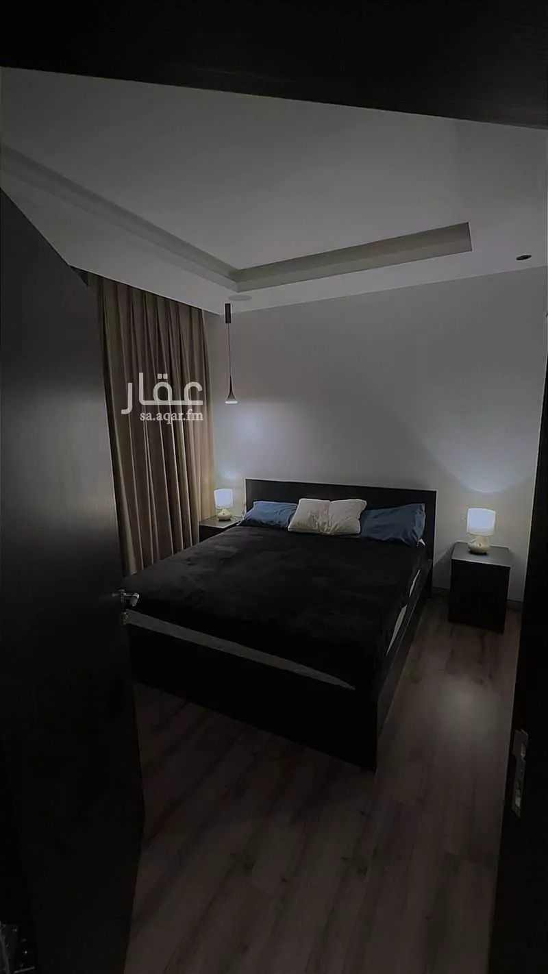 شقة 4 غرف في العارض 7