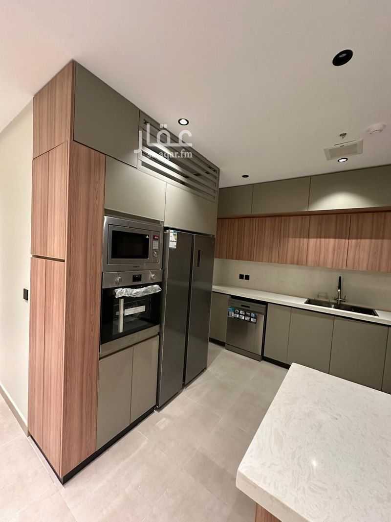 3 bedroom apartment in Al Rawabi, Riyadh 21