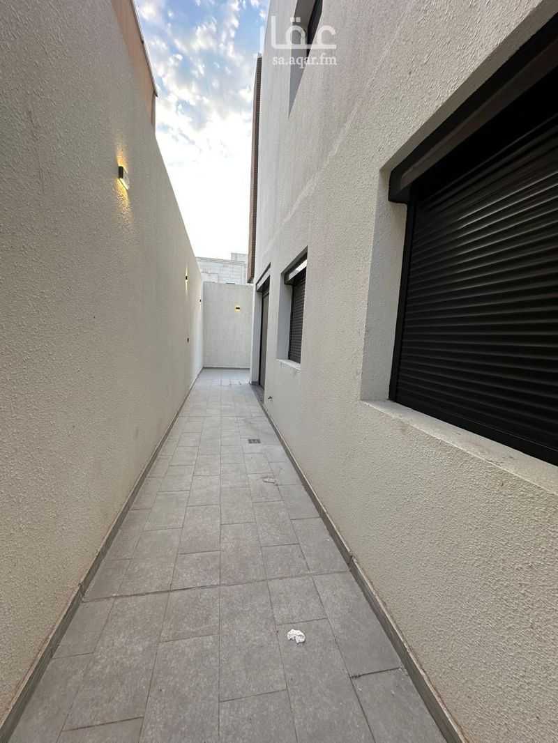 3 bedroom apartment in Al Rawabi, Riyadh 8
