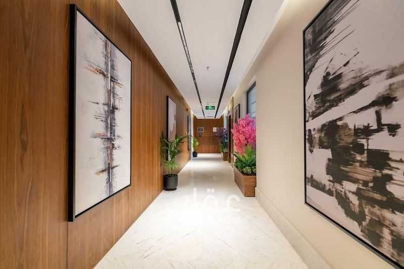 3 bedroom apartment in Al Rawabi, Riyadh 26
