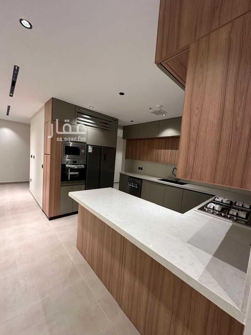 3 bedroom apartment in Al Rawabi, Riyadh 19