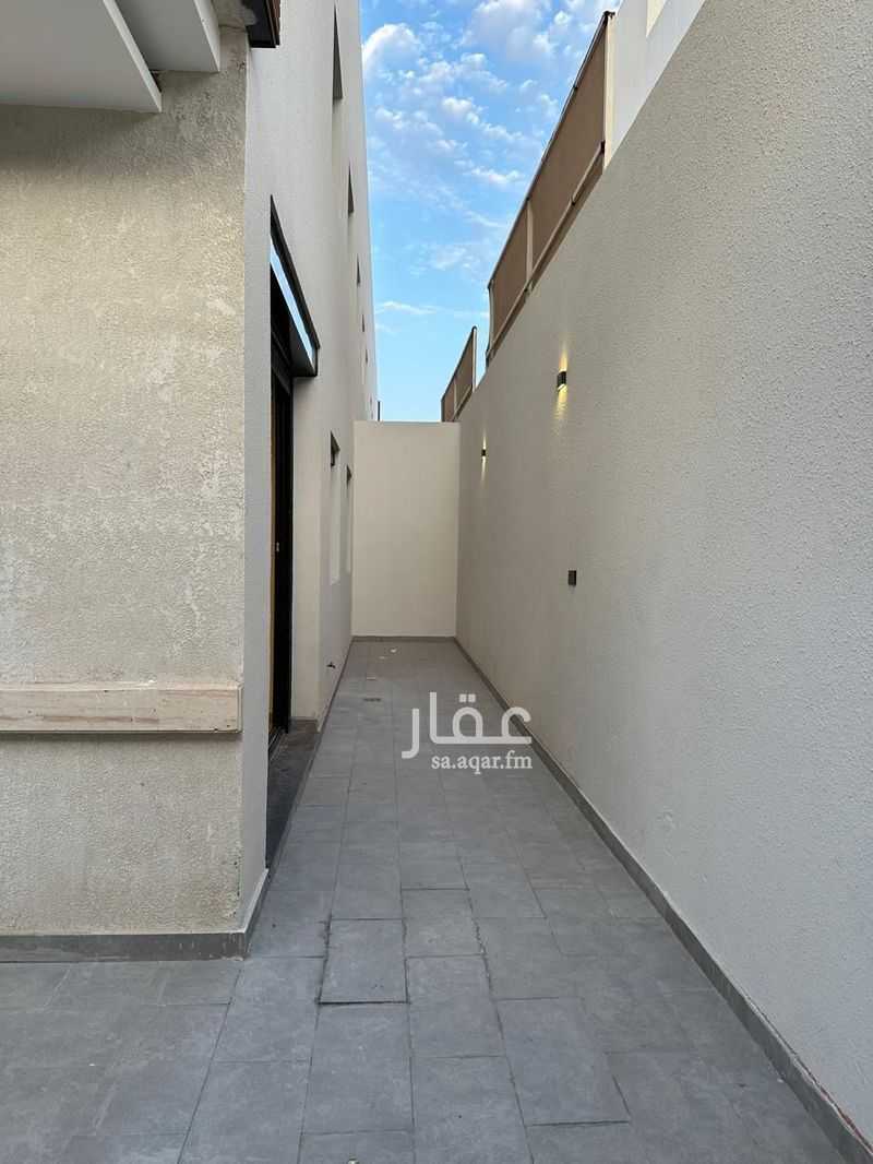 3 bedroom apartment in Al Rawabi, Riyadh 3