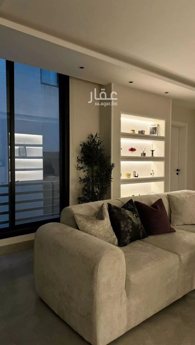 2 bedroom apartment in Al Malqa, Riyadh 4