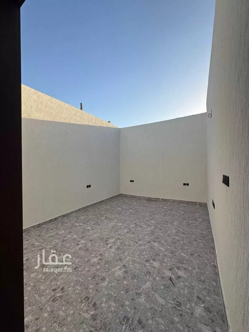 3 bedroom apartment in Al Rimal 2