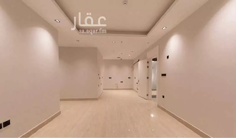 شقة 3 غرف في الملقا 6