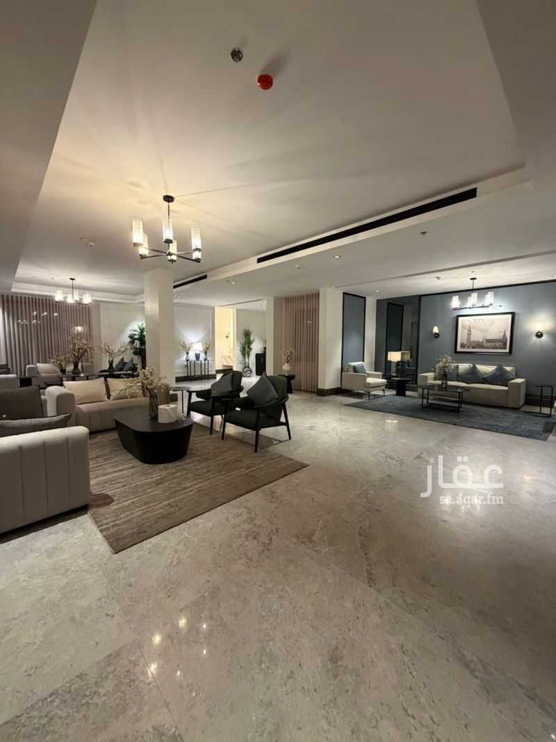 3 bedroom apartment in Riyadh 11