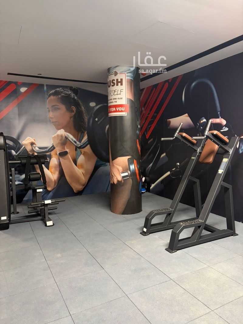 3 bedroom apartment in Riyadh 14