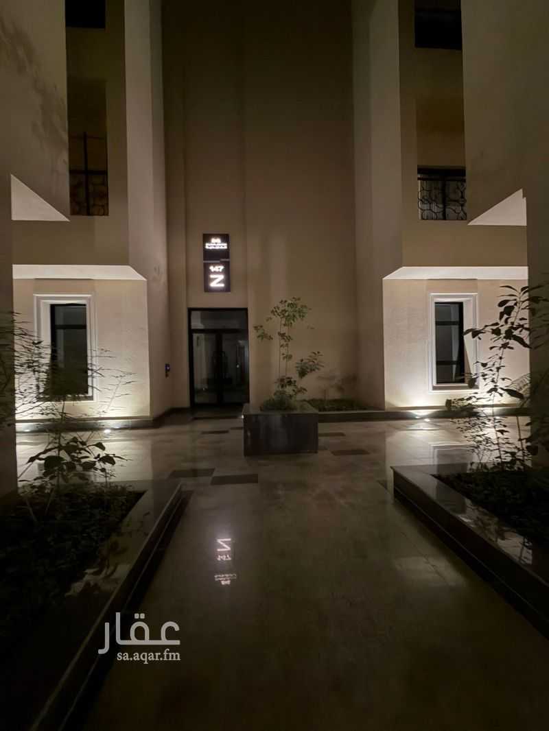3 bedroom apartment in Riyadh 16