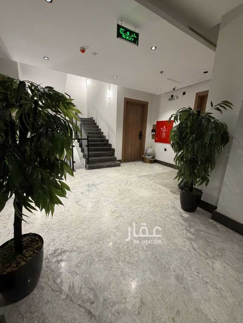3 bedroom apartment in Riyadh 19