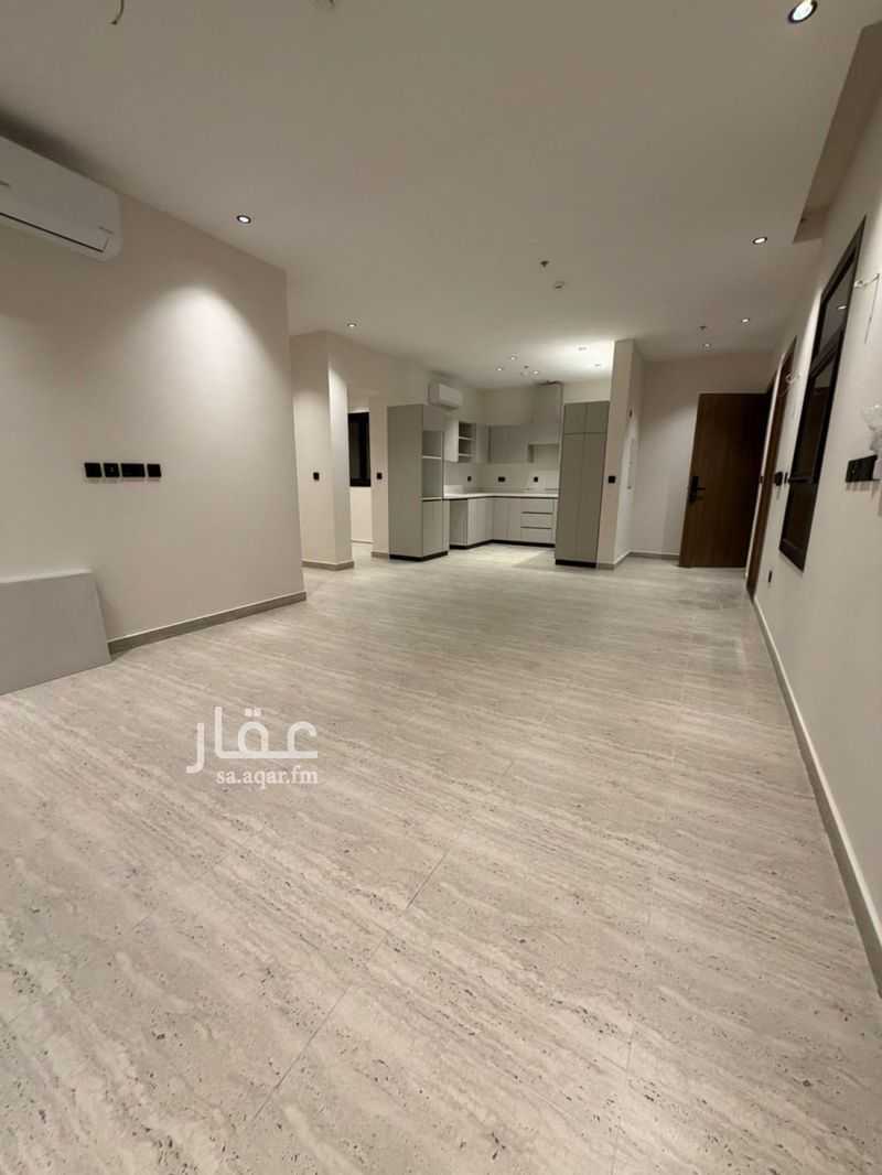3 bedroom apartment in Riyadh 20