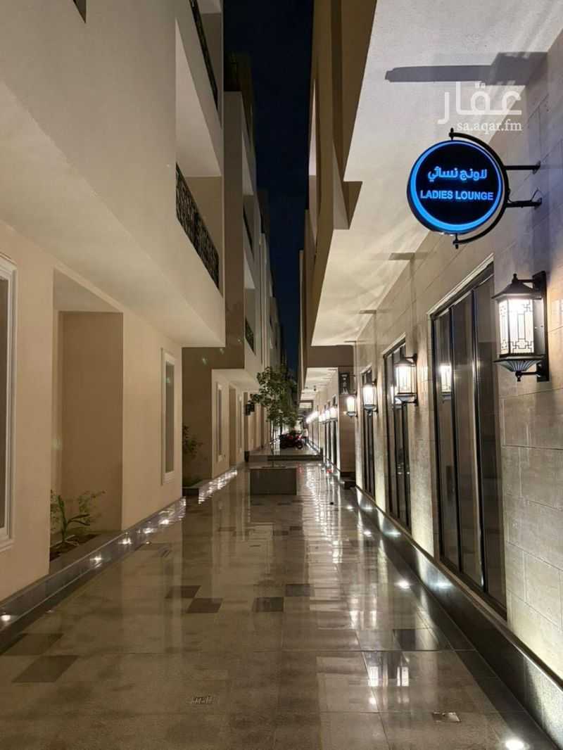 3 bedroom apartment in Riyadh 21