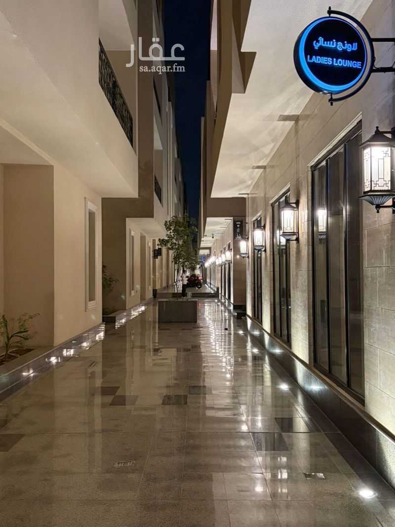 3 bedroom apartment in Riyadh 23