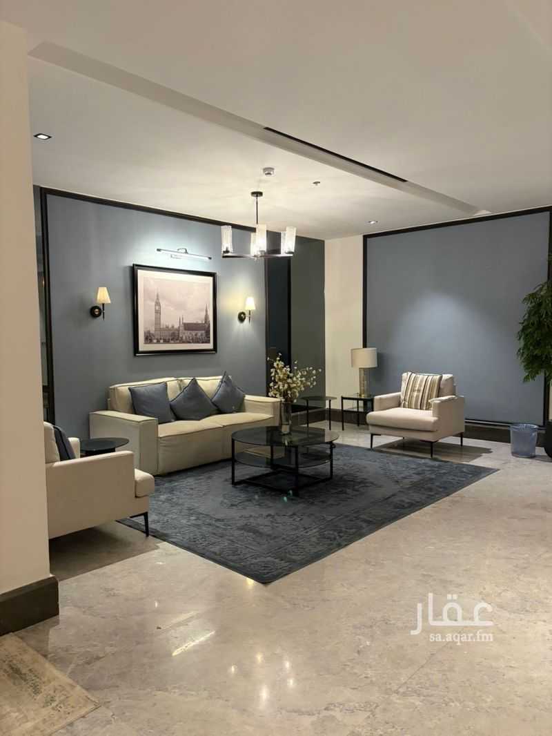 3 bedroom apartment in Riyadh 8