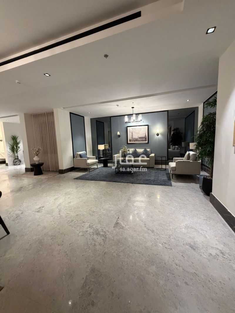 3 bedroom apartment in Riyadh 9
