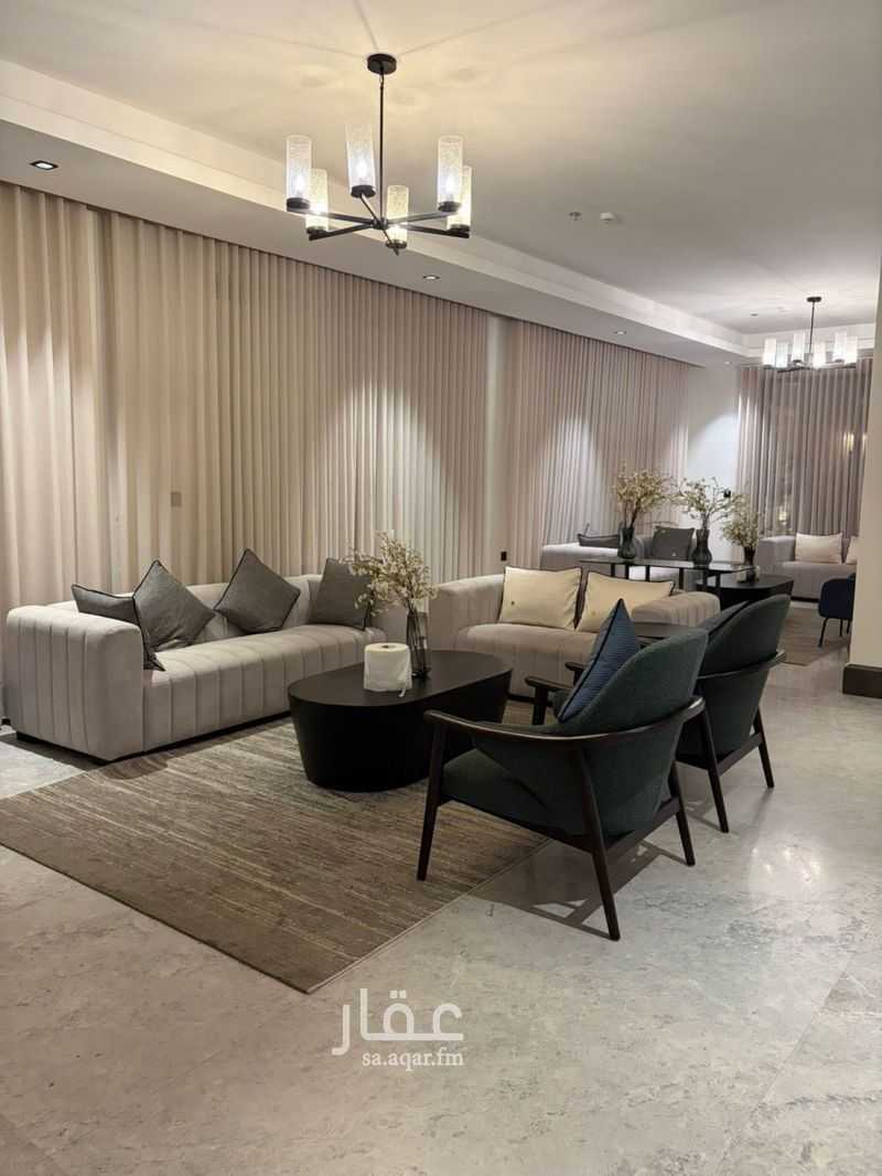 3 bedroom apartment in Riyadh 10