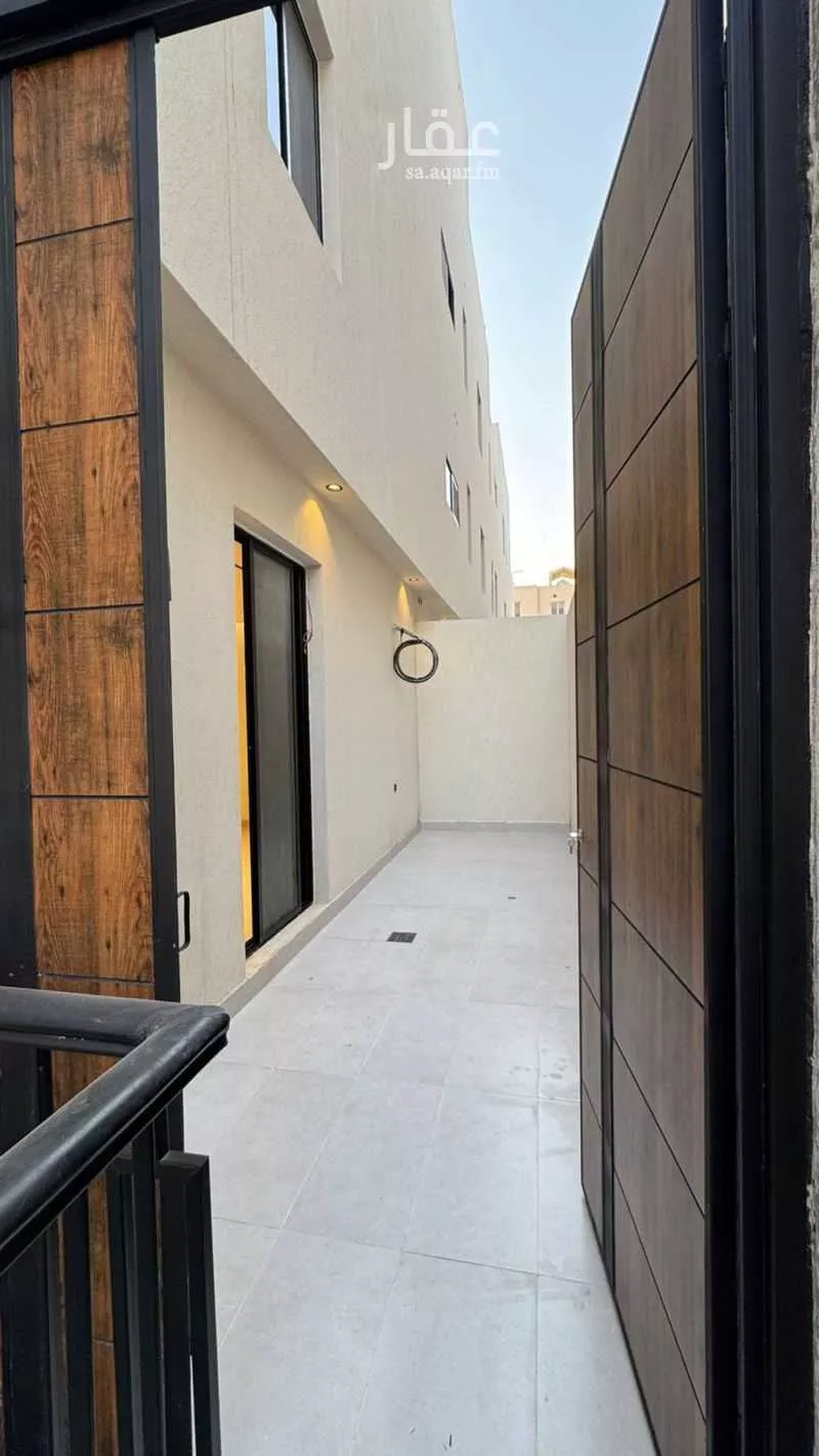 3 bedroom apartment in As Saadah, Riyadh 3