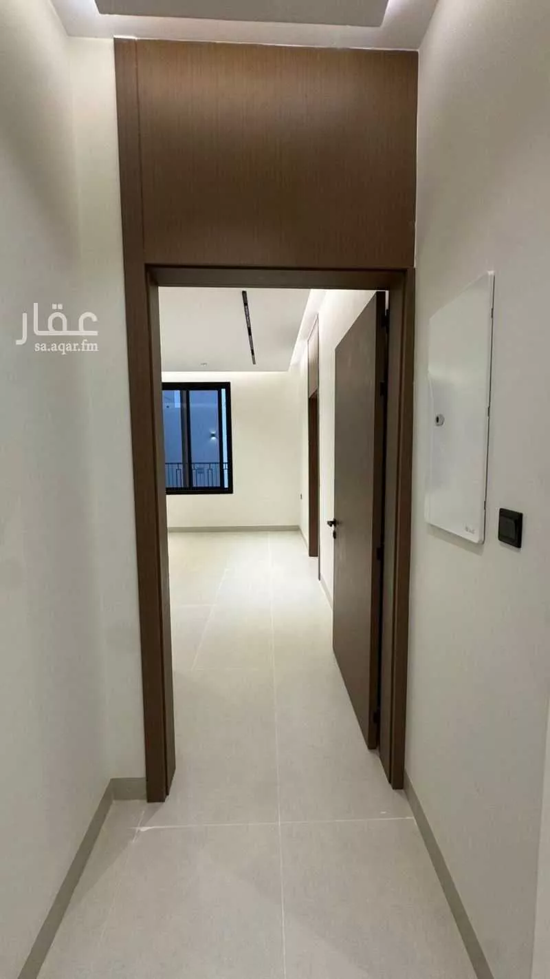 3 bedroom apartment in As Saadah, Riyadh 7
