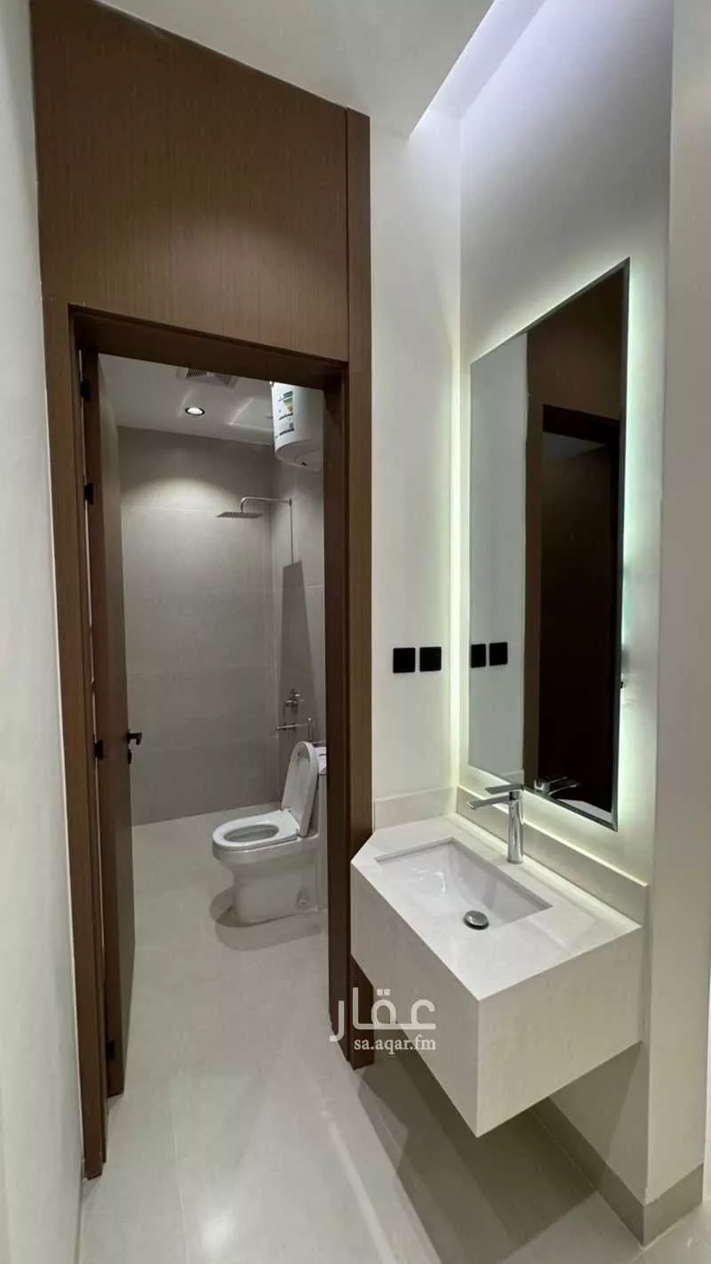 3 bedroom apartment in As Saadah, Riyadh 13
